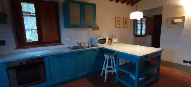 Casa semi indipendente in affitto a Castelfiorentino