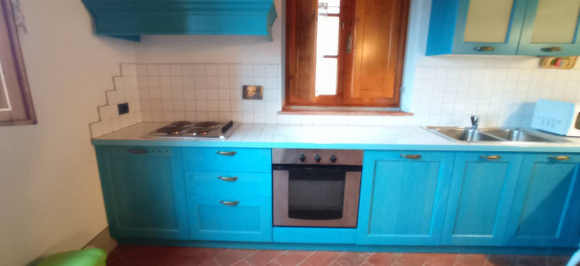 Casa semi indipendente in affitto a Castelfiorentino