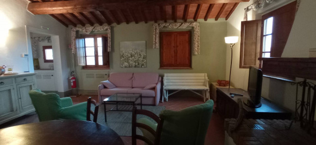 Casa semi indipendente in affitto a Castelfiorentino