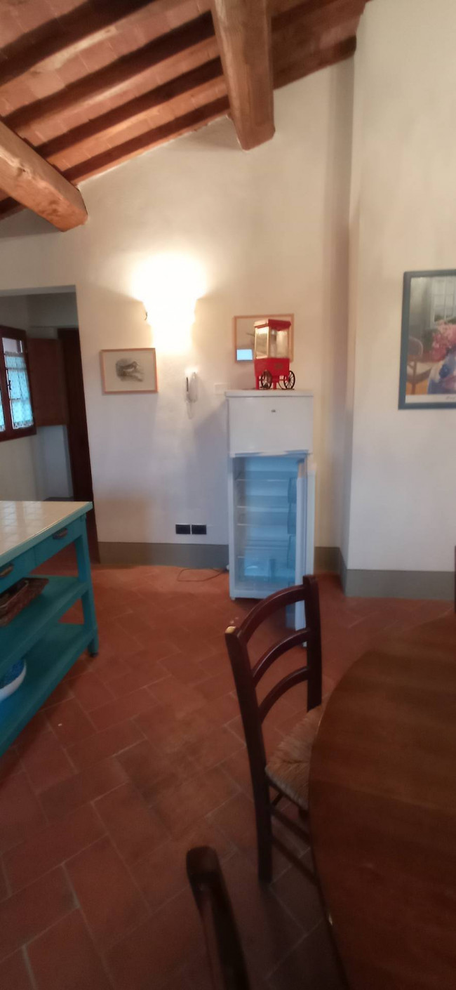 Casa semi indipendente in affitto a Castelfiorentino