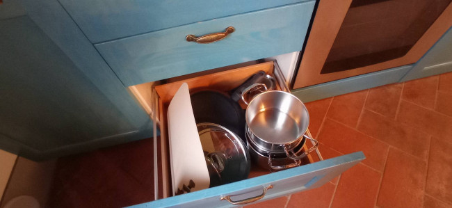 Casa semi indipendente in affitto a Castelfiorentino