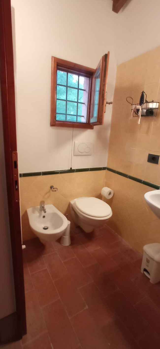 Casa semi indipendente in affitto a Castelfiorentino