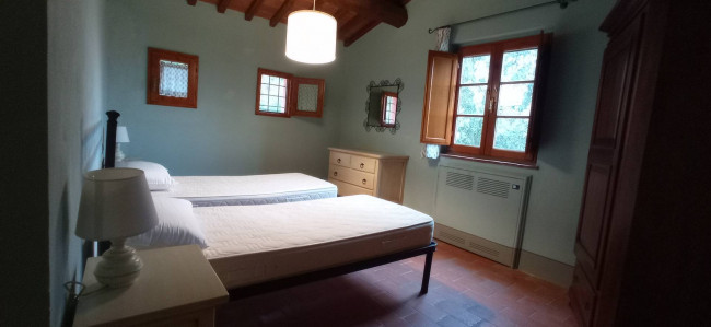 Casa semi indipendente in affitto a Castelfiorentino