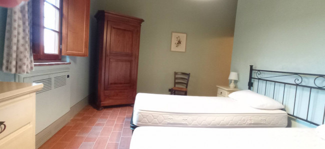 Casa semi indipendente in affitto a Castelfiorentino