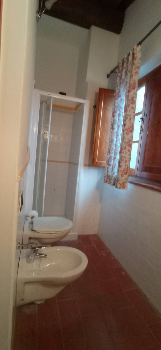 Casa semi indipendente in affitto a Castelfiorentino