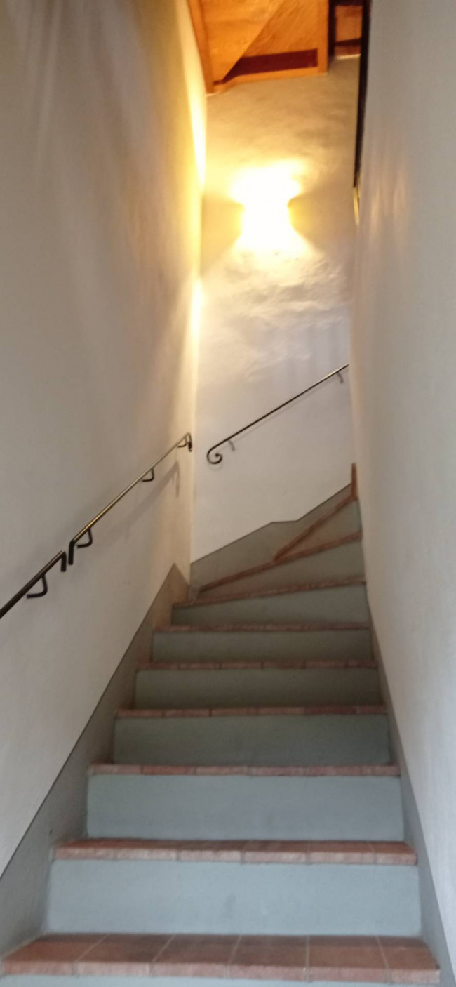 Casa semi indipendente in affitto a Castelfiorentino