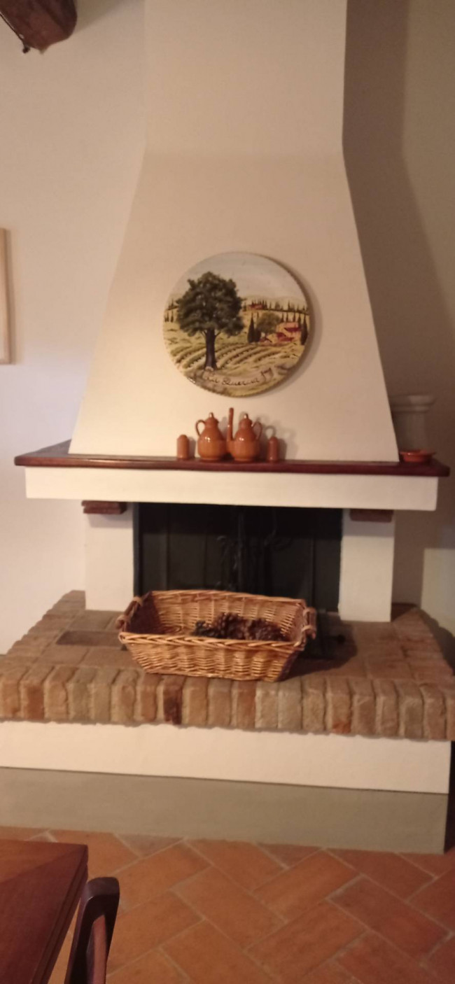Casa semi indipendente in affitto a Castelfiorentino