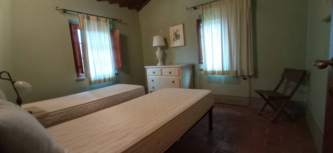 Casa semi indipendente in affitto a Castelfiorentino