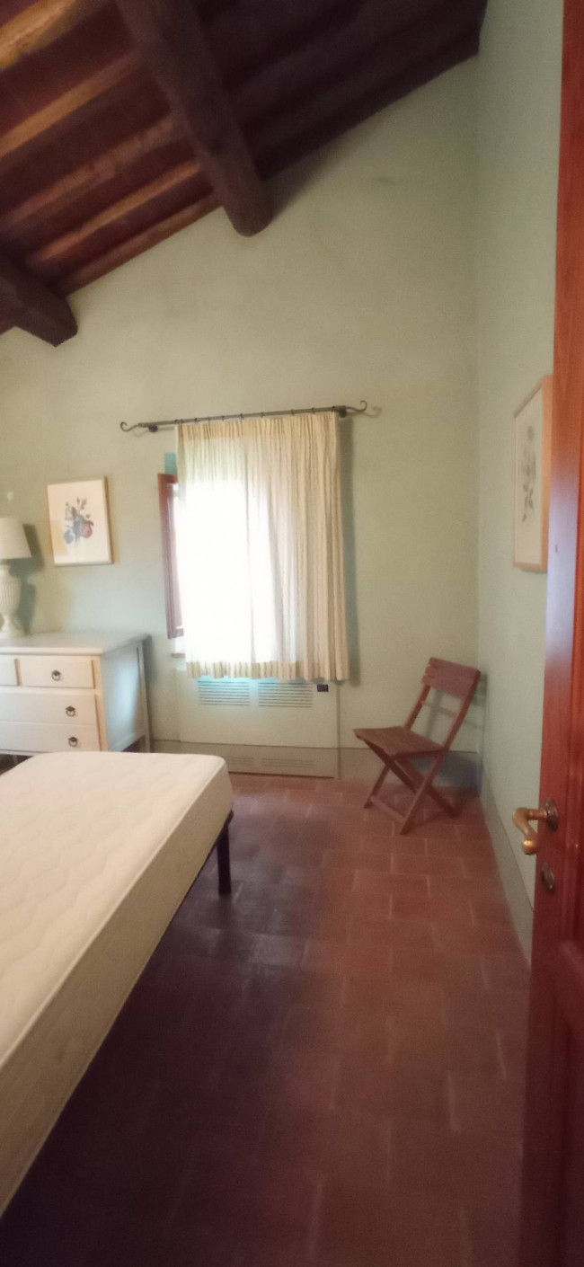 Casa semi indipendente in affitto a Castelfiorentino