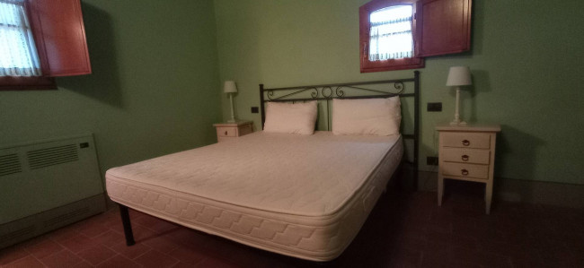 Casa semi indipendente in affitto a Castelfiorentino