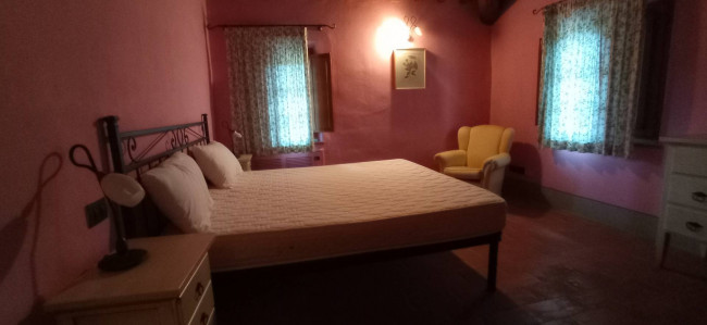 Casa semi indipendente in affitto a Castelfiorentino