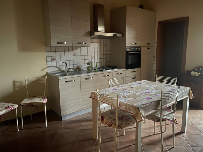 Appartamento in affitto a Cerreto Guidi
