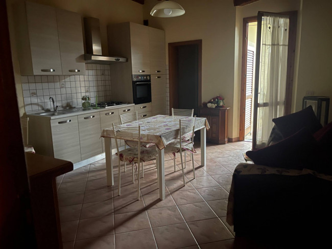 Appartamento in affitto a Cerreto Guidi
