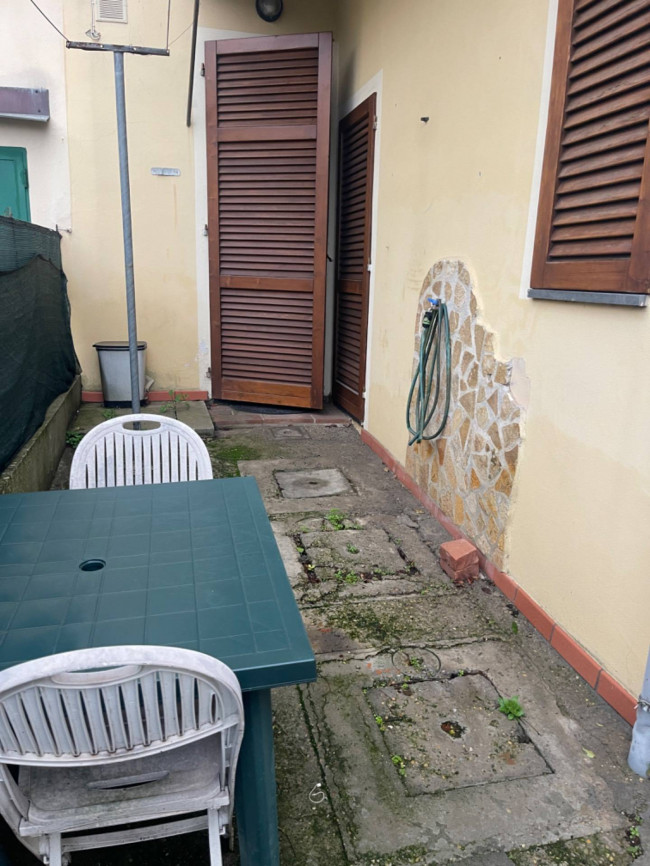 Appartamento in affitto a Cerreto Guidi