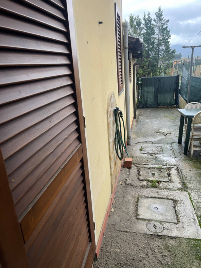 Appartamento in affitto a Cerreto Guidi