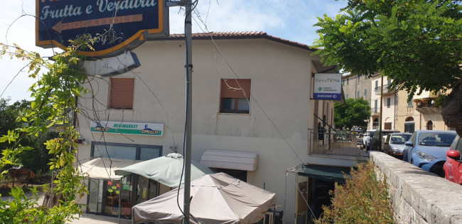 Casa indipendente in vendita a Semproniano (GR)