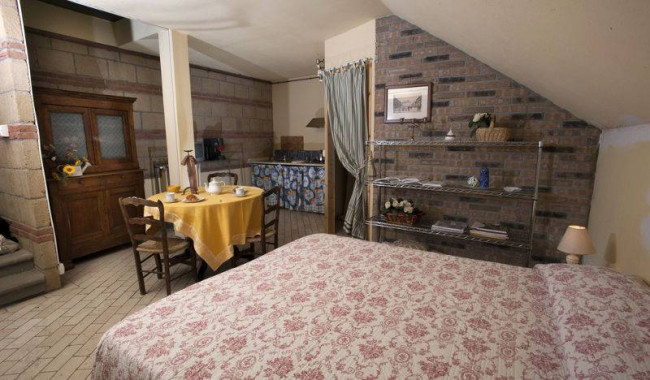 Appartamento in affitto a Pontedera