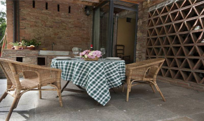 Appartamento in affitto a Pontedera