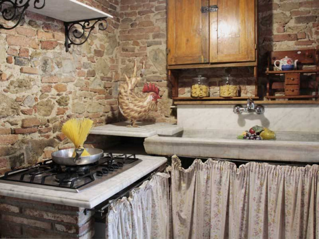 Appartamento in affitto a Pontedera