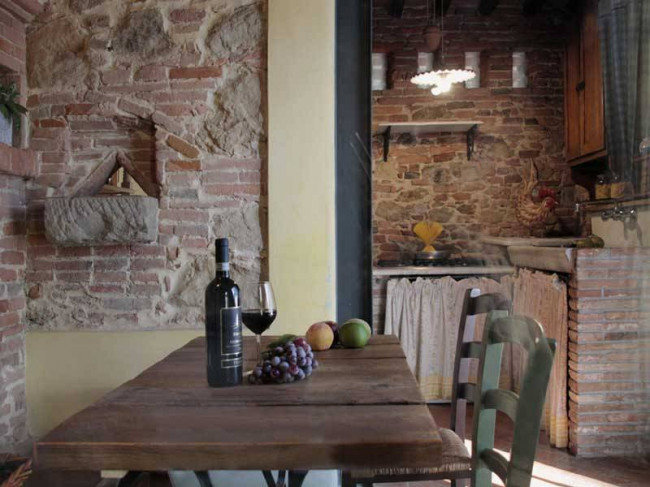 Appartamento in affitto a Pontedera