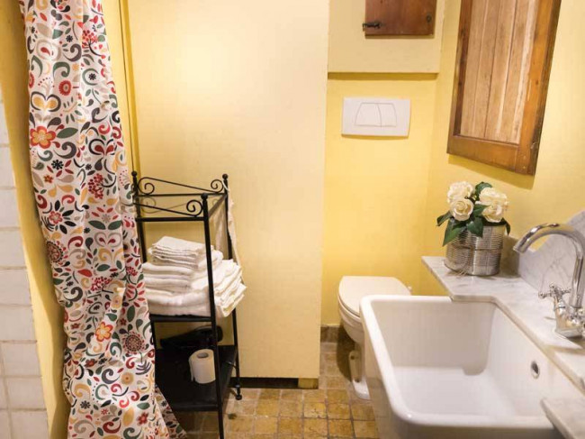 Appartamento in affitto a Pontedera