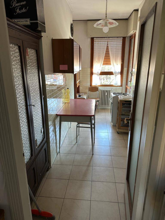 Appartamento in vendita a Castrocaro Terme e Terra del Sole