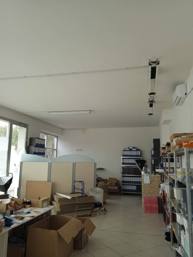 Negozio in affitto a San Mauro Pascoli
