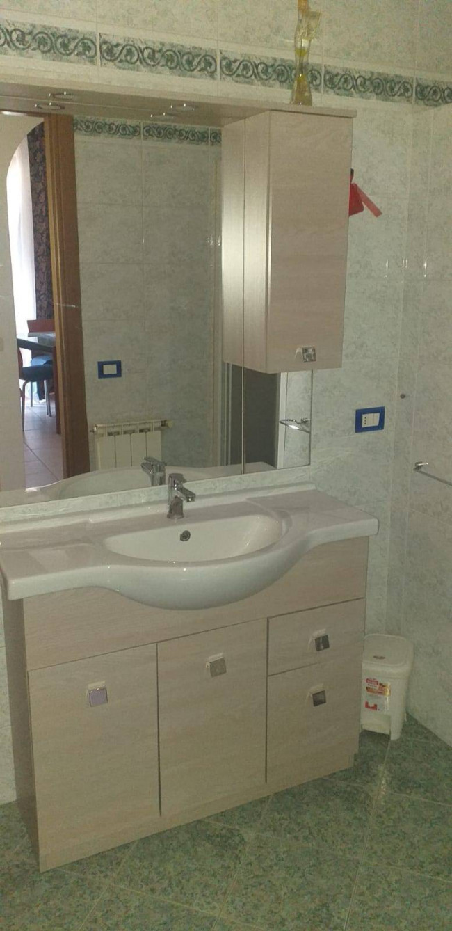 Appartamento in affitto a Castelfiorentino