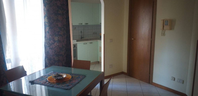 Appartamento in affitto a Castelfiorentino