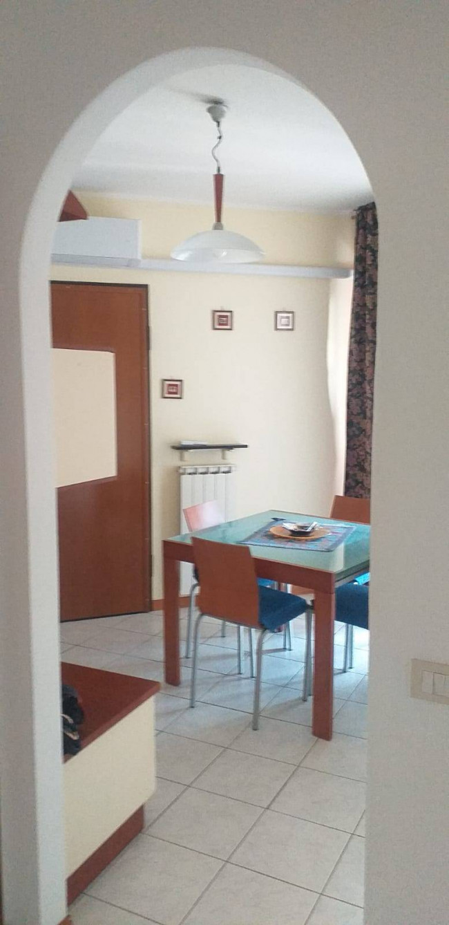 Appartamento in affitto a Castelfiorentino