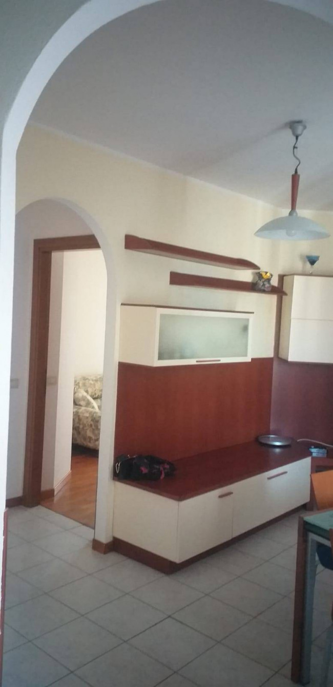 Appartamento in affitto a Castelfiorentino