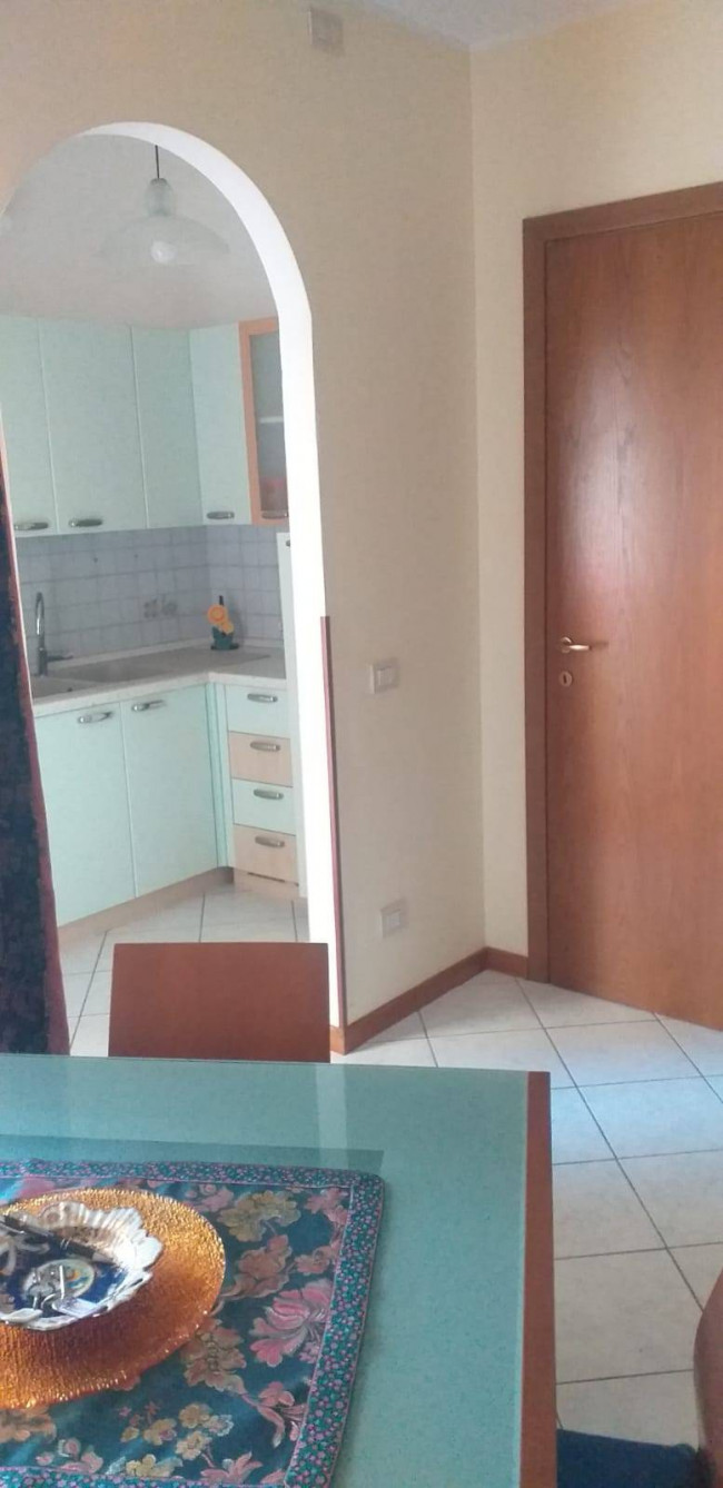 Appartamento in affitto a Castelfiorentino