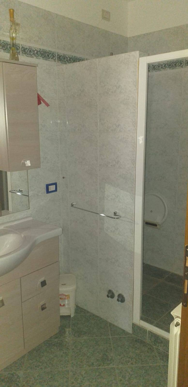 Appartamento in affitto a Castelfiorentino