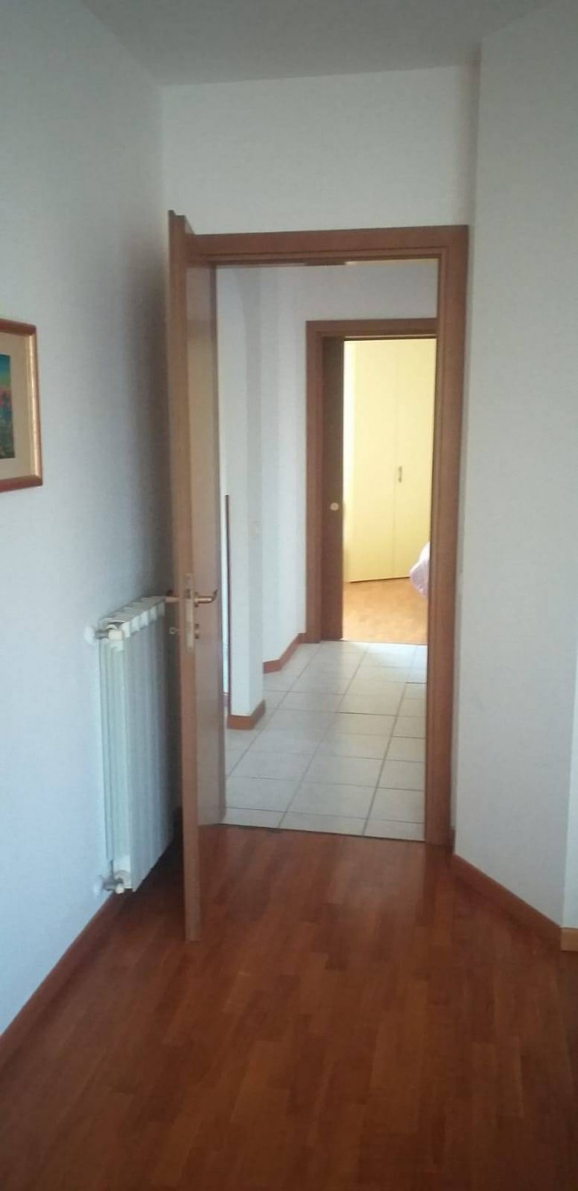 Appartamento in affitto a Castelfiorentino