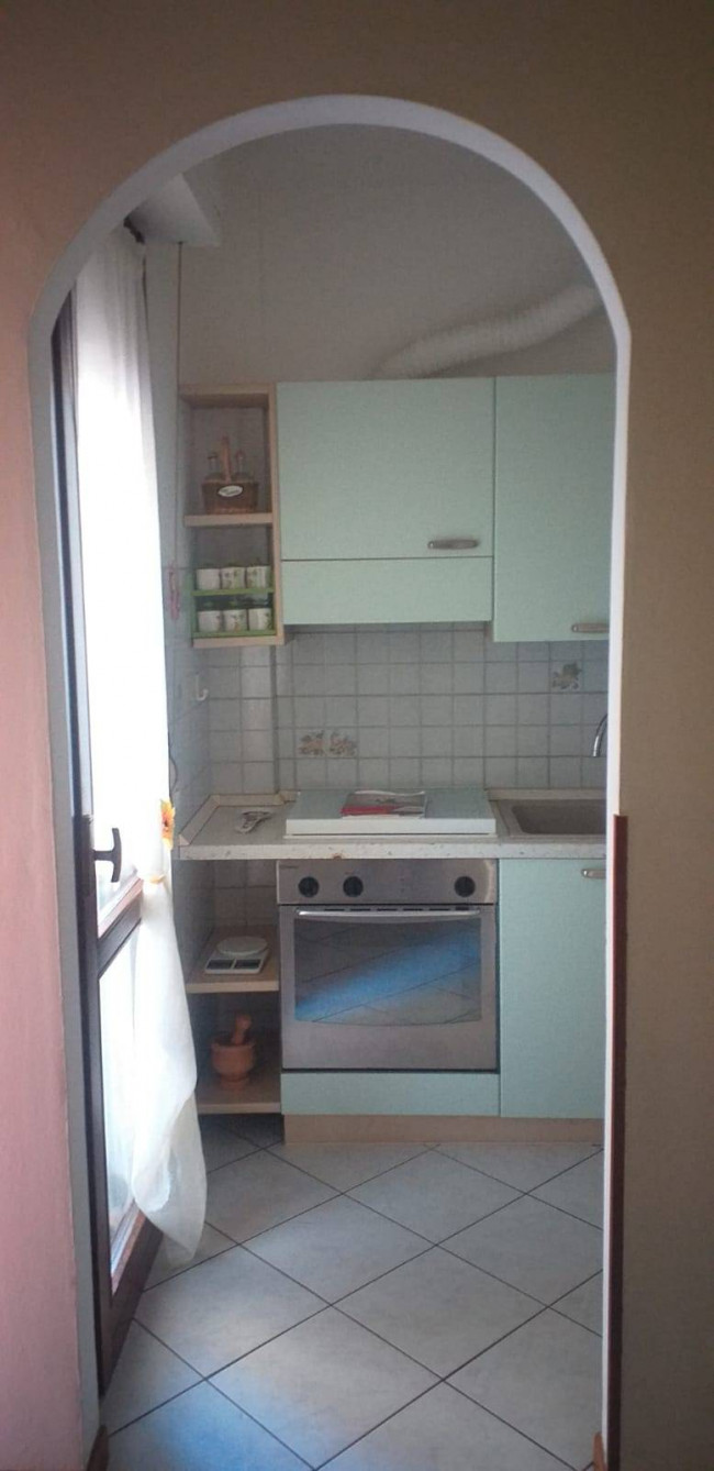 Appartamento in affitto a Castelfiorentino