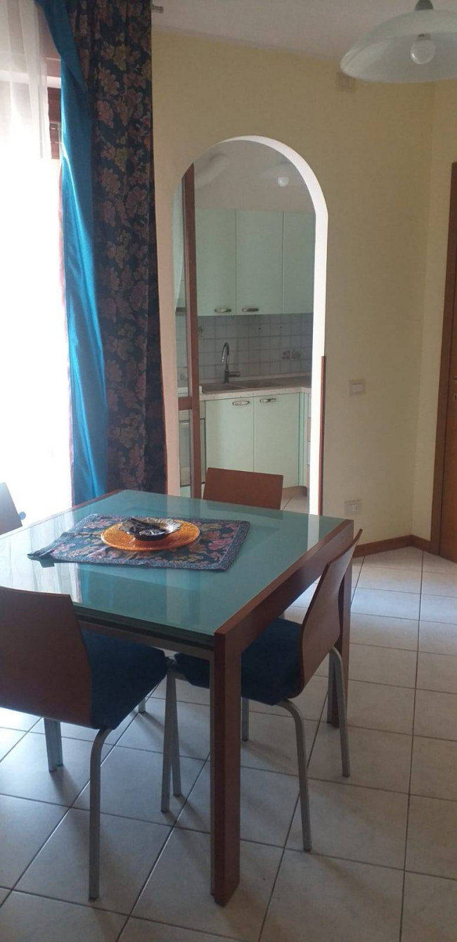 Appartamento in affitto a Castelfiorentino