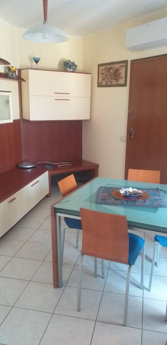 Appartamento in affitto a Castelfiorentino