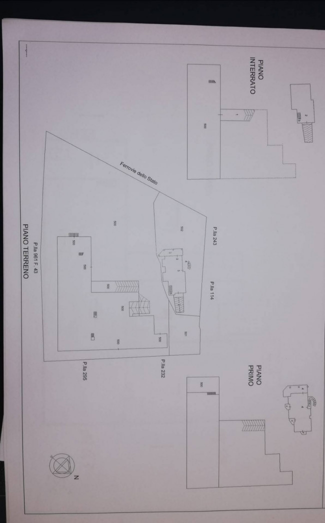 Capannone in affitto a Castelfiorentino