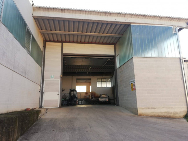 Capannone in affitto a Castelfiorentino