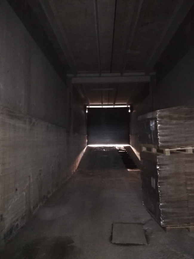 Capannone in affitto a Castelfiorentino