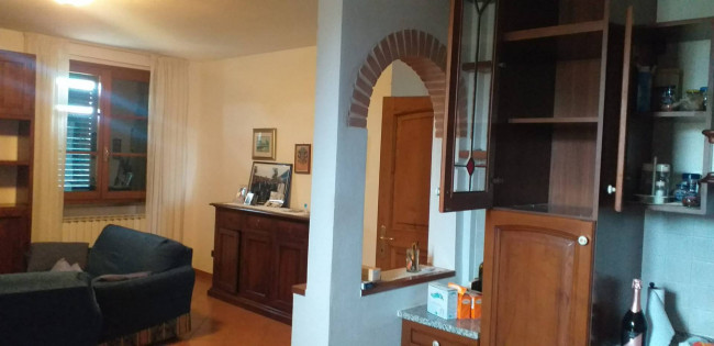 Casa semi-indipendente in affitto a Gambassi Terme (FI)