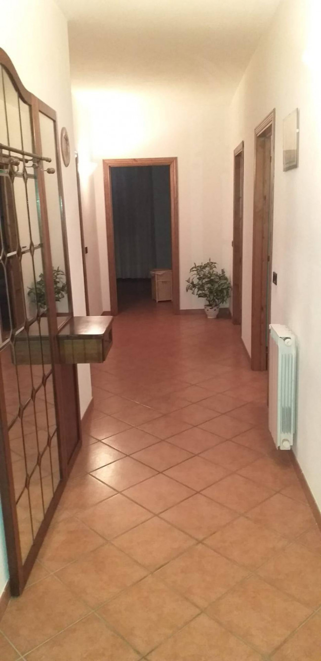 Casa semi-indipendente in affitto a Gambassi Terme (FI)