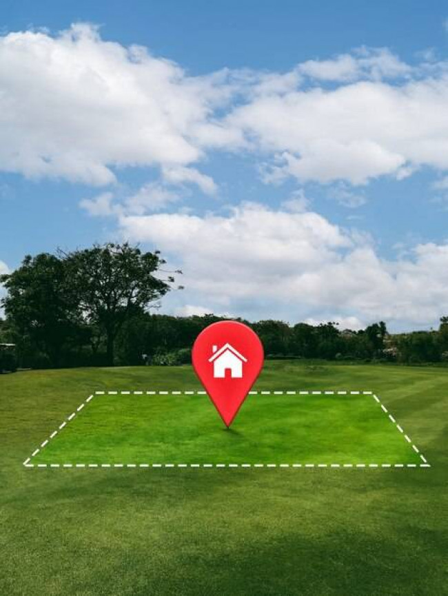 Terreno in vendita a Pontedera