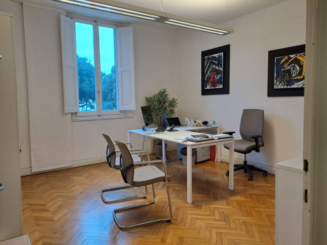 Ufficio in affitto a Empoli