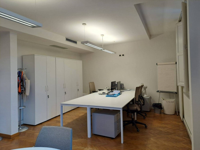 Ufficio in affitto a Empoli