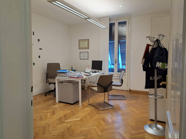 Ufficio in affitto a Empoli