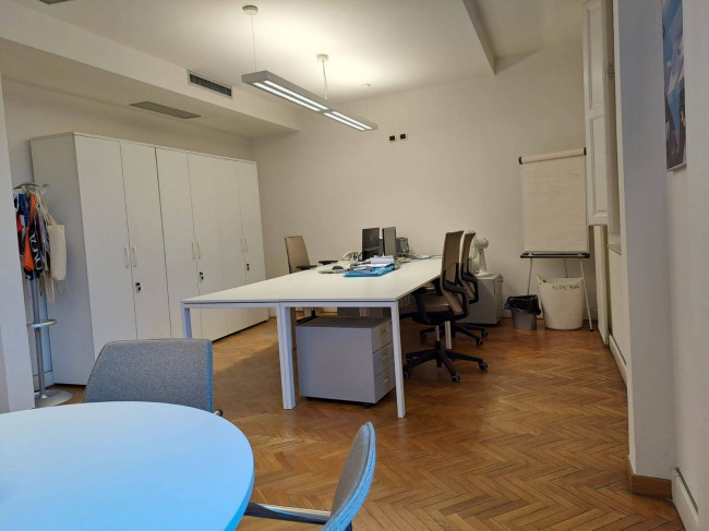 Ufficio in affitto a Empoli