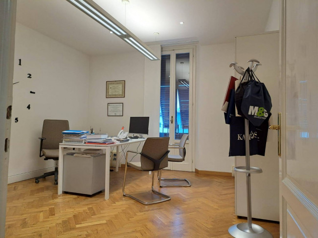 Ufficio in affitto a Empoli