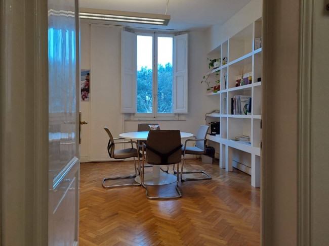 Ufficio in affitto a Empoli
