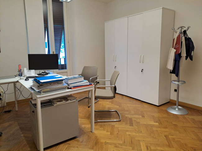 Ufficio in affitto a Empoli